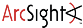 arcsight logo